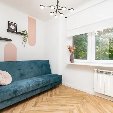 Grojecka 74 By Homeprime *