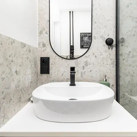 Grójecka 74 By Homeprime Apartamento