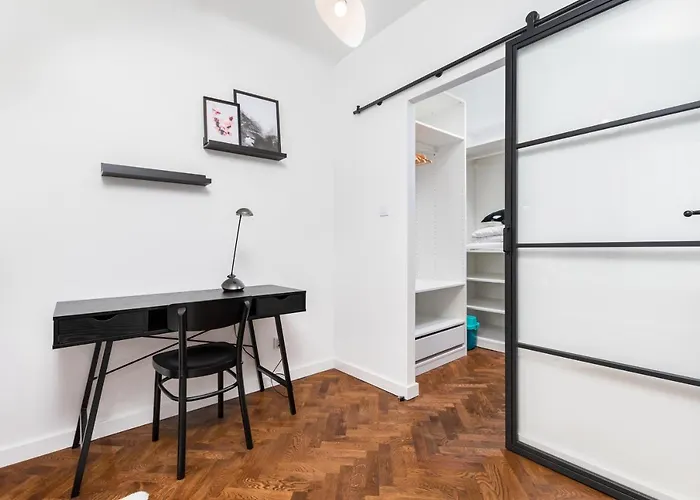 Grojecka 74 By Homeprime * Warsaw