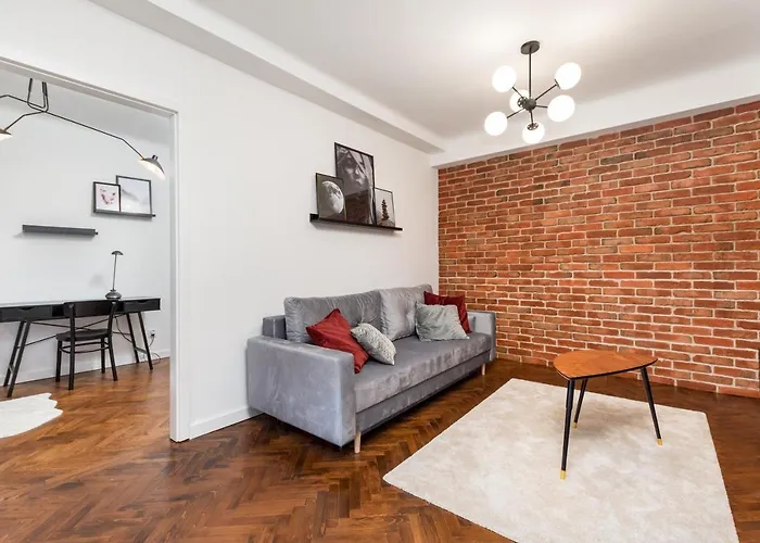 Apartment Grojecka 74 By Homeprime