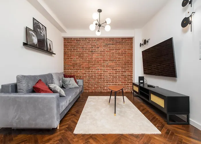 Grojecka 74 By Homeprime Apartment *