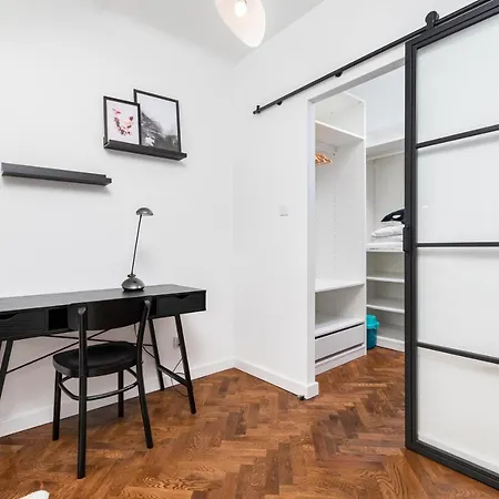 Grojecka 74 By Homeprime * Warsaw