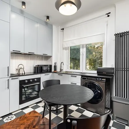 Grojecka 74 By Homeprime Apartament *