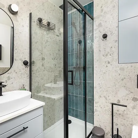 Apartamento Grójecka 74 By Homeprime Varsóvia