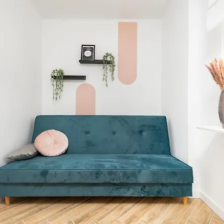 Grojecka 74 By Homeprime Apartament