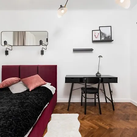 Grojecka 74 By Homeprime