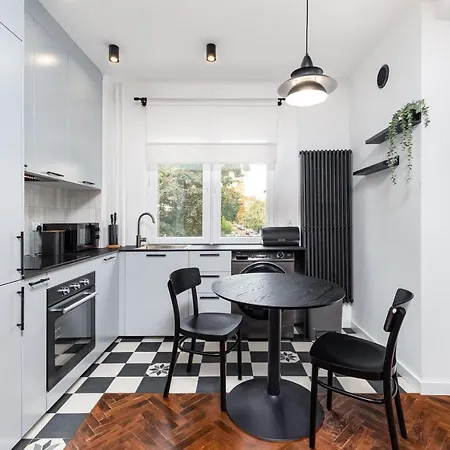 Grojecka 74 By Homeprime