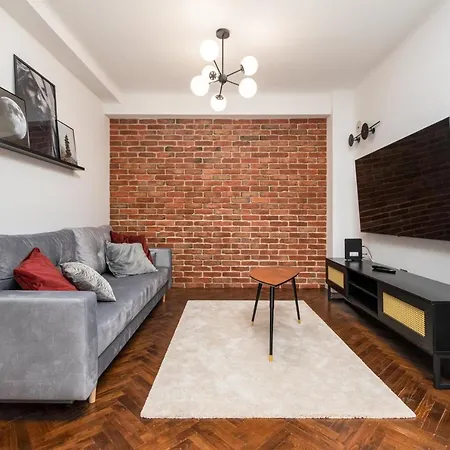 Grojecka 74 By Homeprime Apartment *