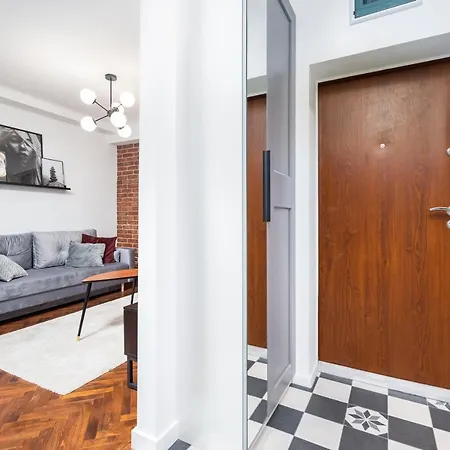 Grojecka 74 By Homeprime Apartment